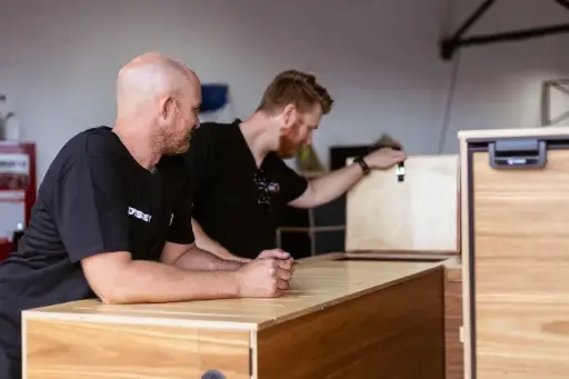 Workshop Consultation