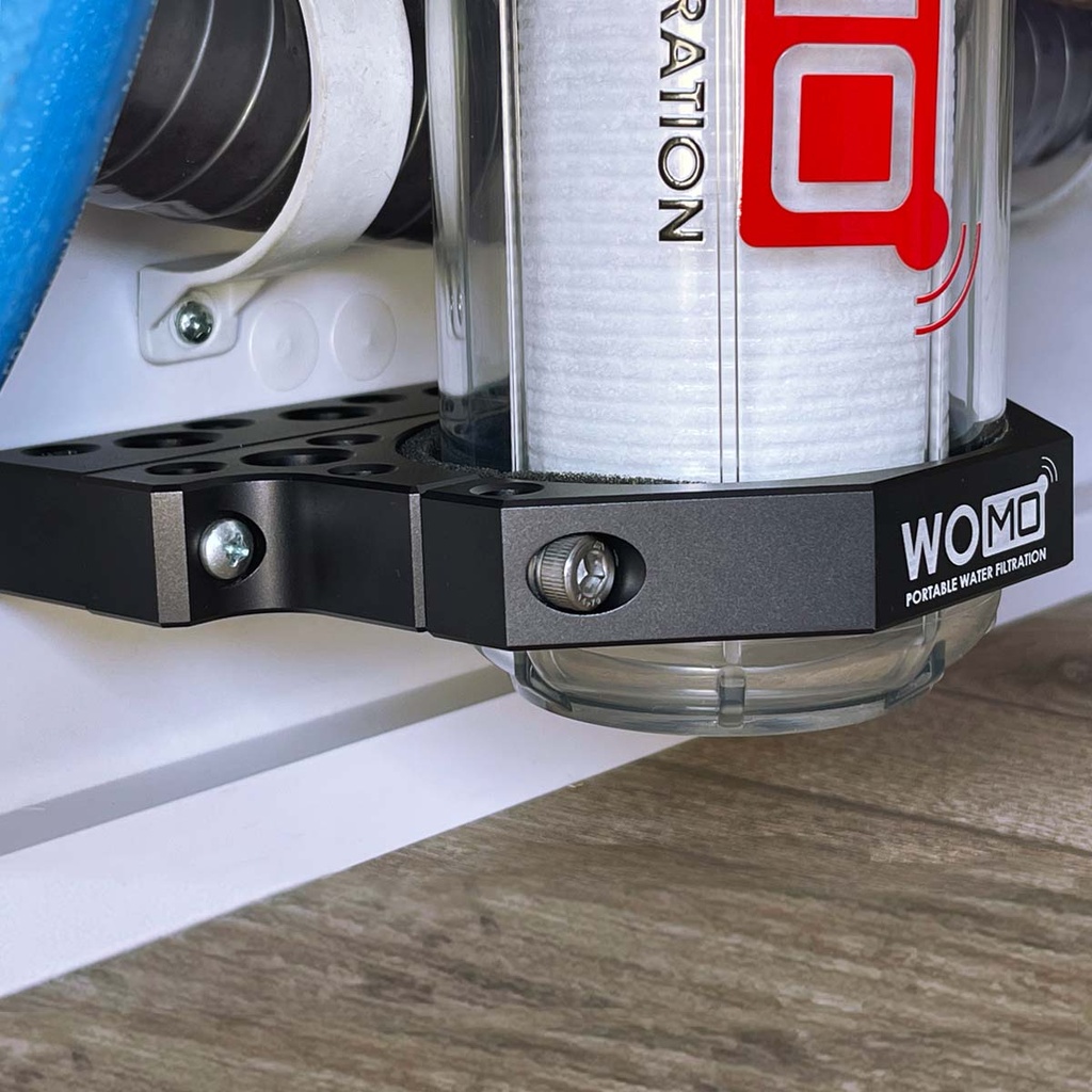 Anti-Swing Bracket for Mini or Maxi - Image 3