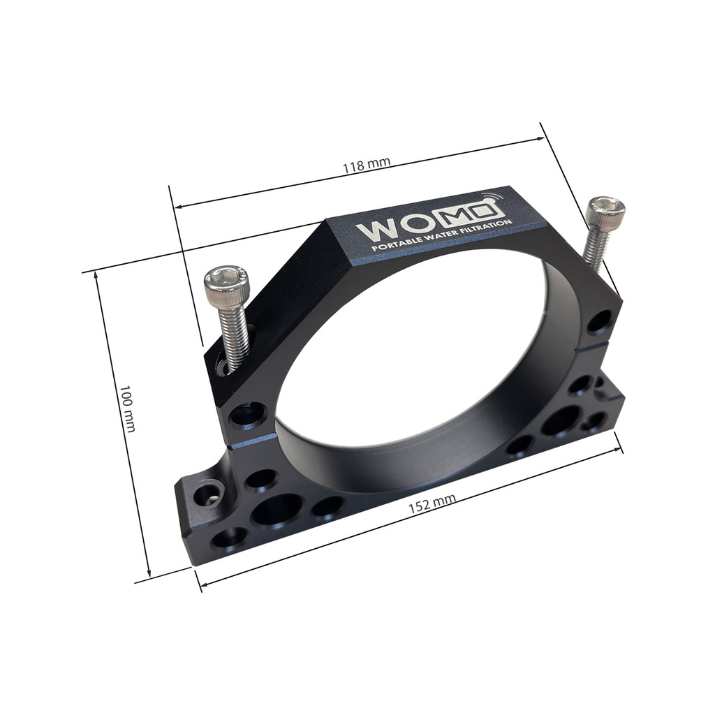 Traveller mounting bracket - Image 2