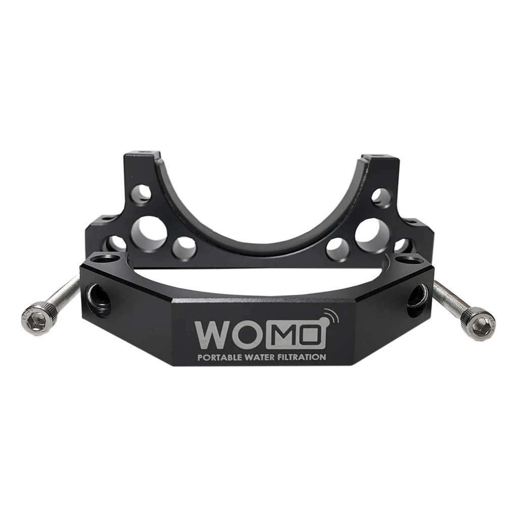 Traveller mounting bracket - Image 3