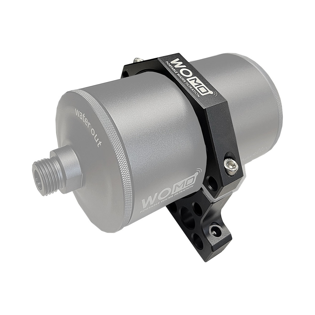 Traveller mounting bracket - Image 4