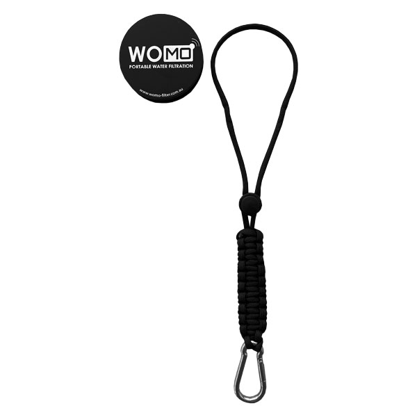 WOMO Alu Bracket - Image 2