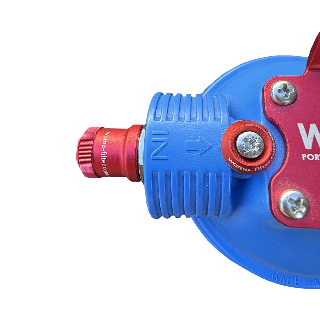 WOMO Kap - Image 2