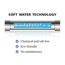 WOMO Soft Water Conditioner Inline - Image 3