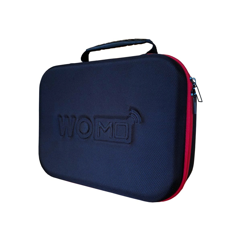 WOMO Traveller Kit - Image 2