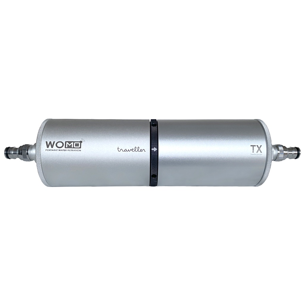 WOMO Traveller TX - Image 2