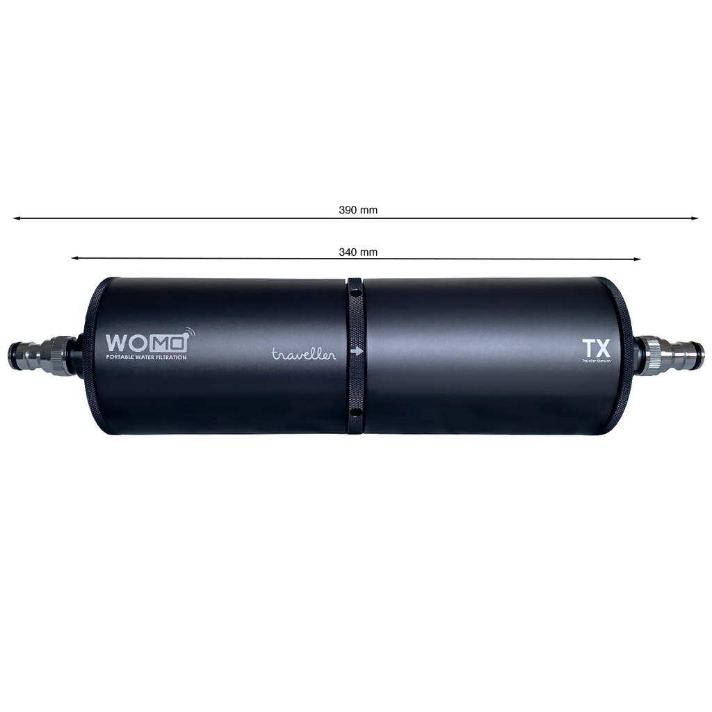 WOMO Traveller TX - Image 4
