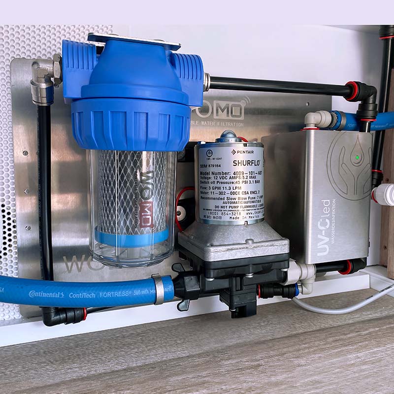 WOMO-Water Hub - Image 2