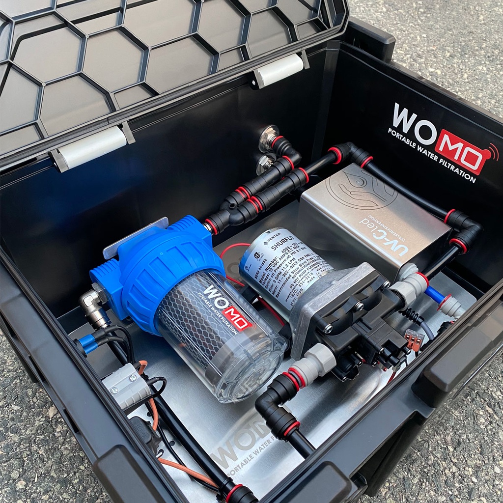 WOMO-Xplorer-FR - Image 2