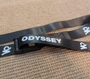Odyssey Cam Strap