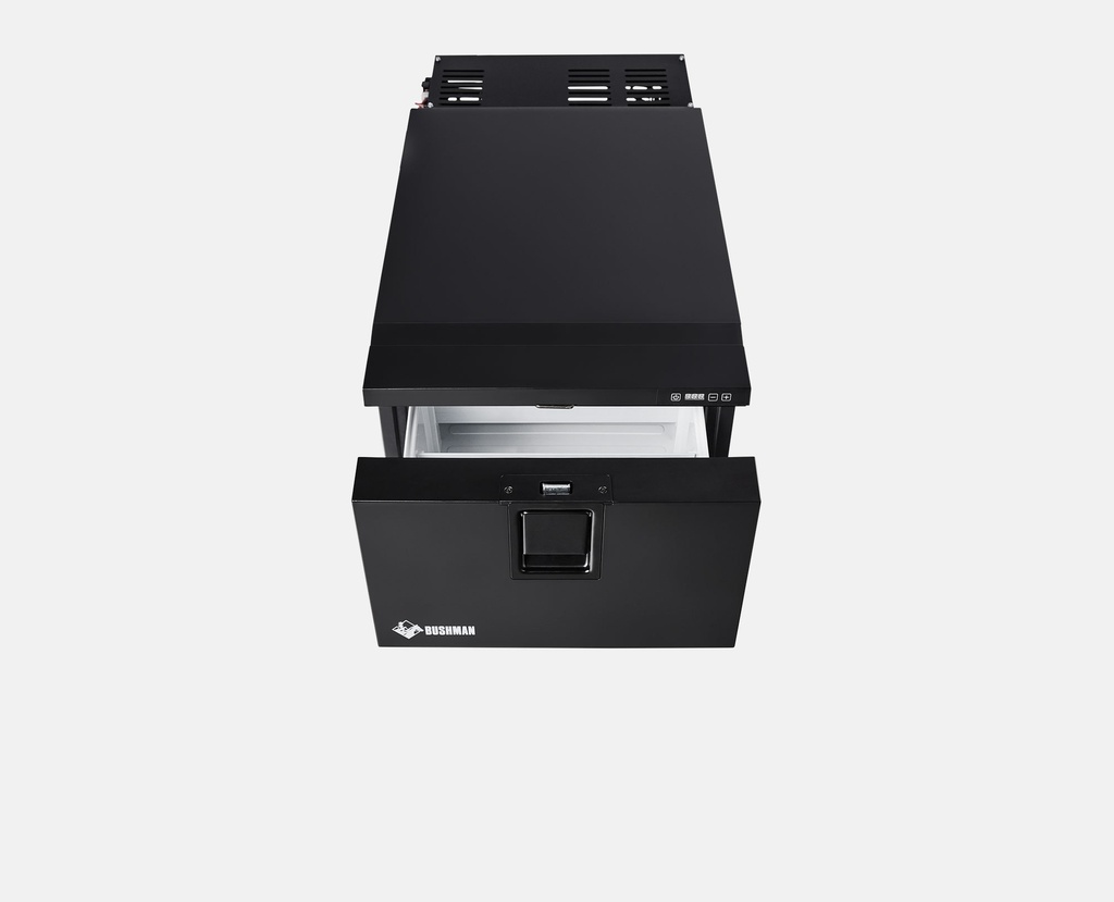 Bushman DF40-HD - Image 3