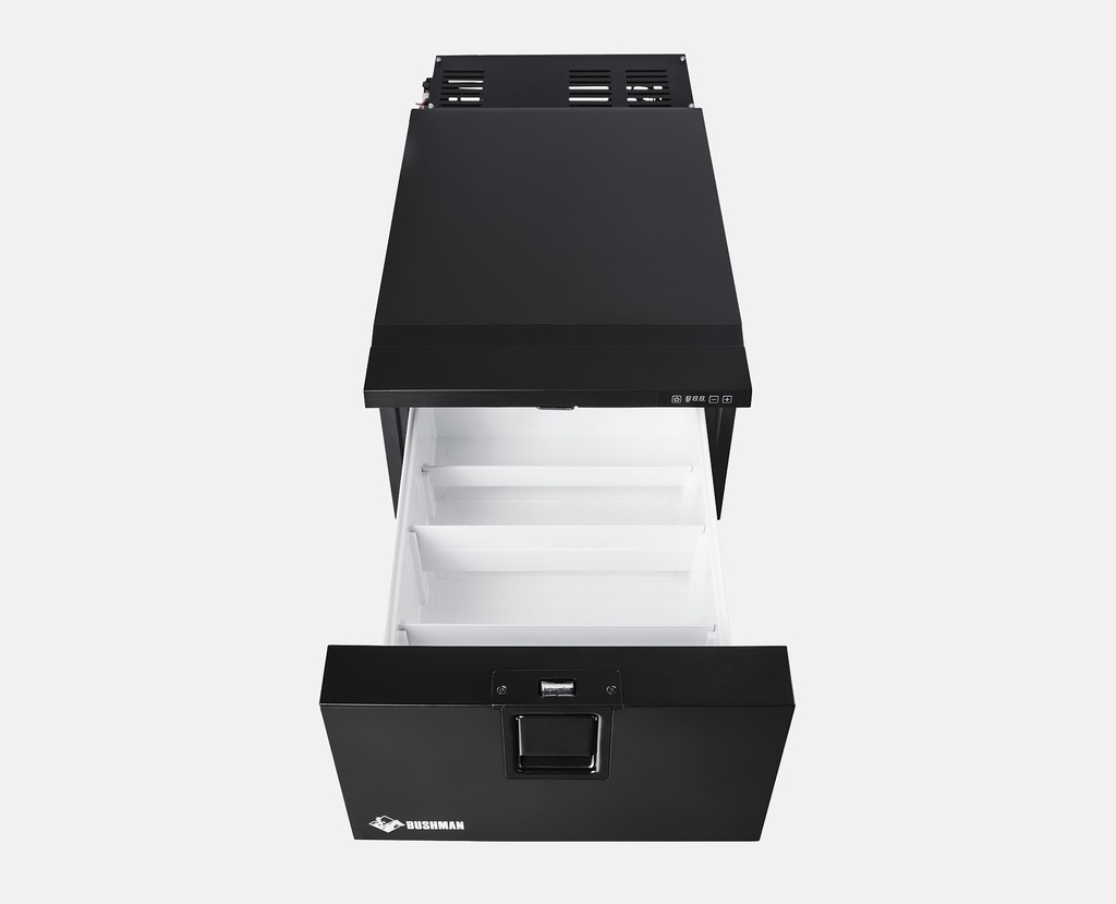 Bushman DF40-HD - Image 4
