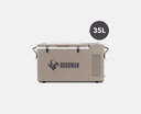 Original Bushman Fridge 35L