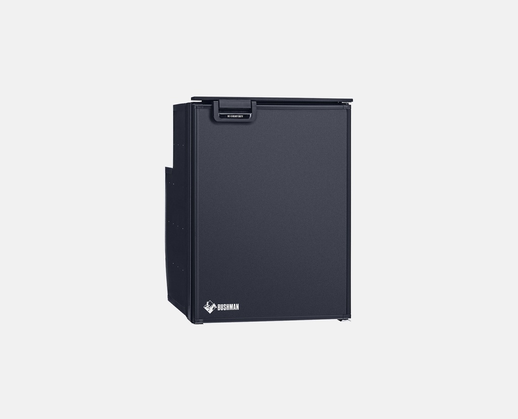 Bushman 50L Caravan Fridge - Image 4