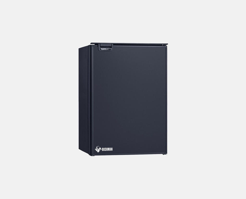 Bushman 130L Caravan Fridge - Image 4