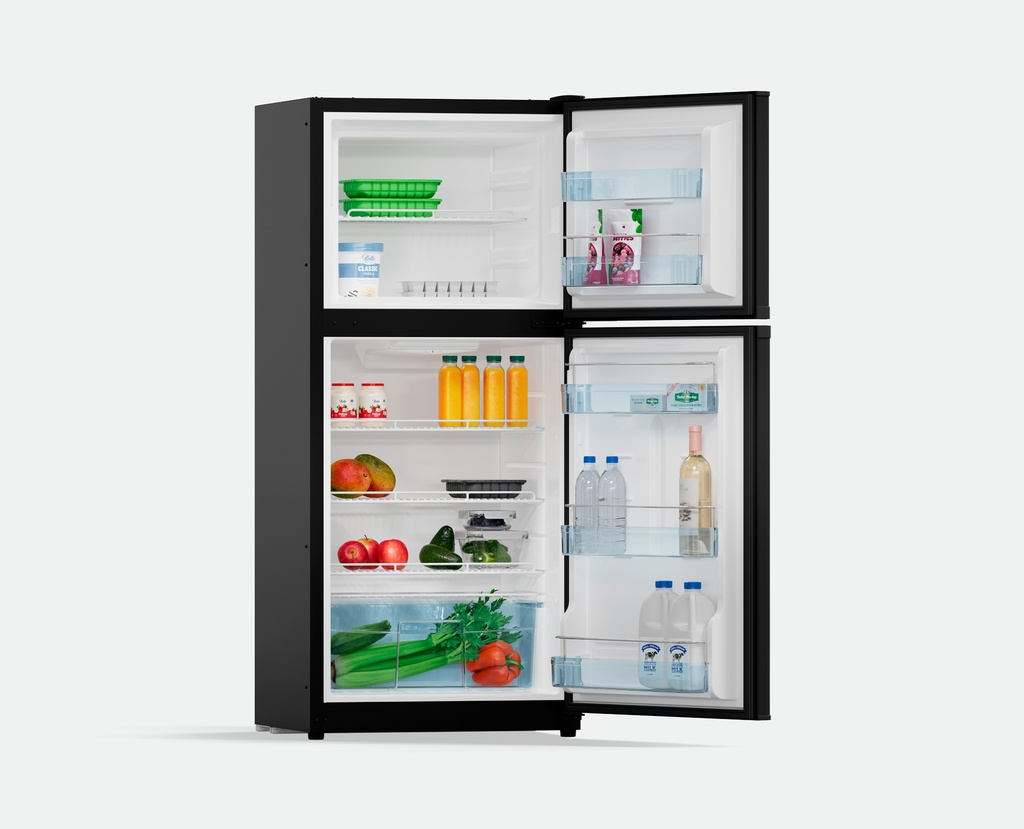 Bushman 190L Caravan Fridge - Image 2