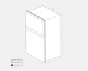 Bushman 190L dimensions