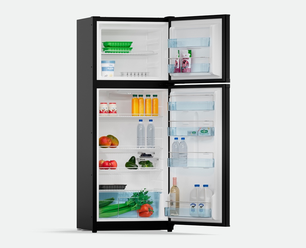 Bushman 225L Caravan Fridge - Image 2