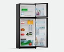 Bushman 225L Caravan Fridge - Image 2
