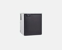 Front view of Bushman DC65-X Fridge Box with door closed