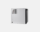 Left side view of Bushman DC65-X Fridge Box
