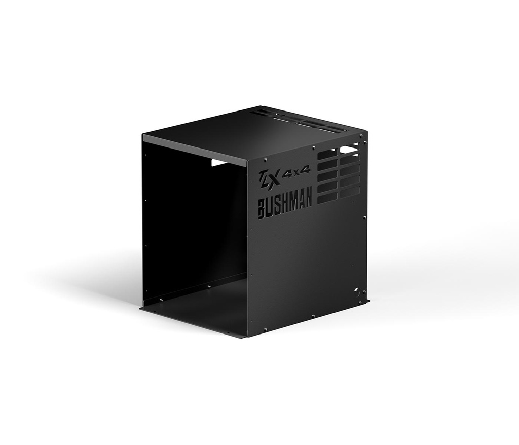 Bushman DC65-X Fridge Box Black Edition - Image 3