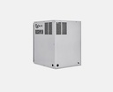 Side view of Bushman DC85-X Fridge Box