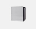 Side view of Bushman DC85-X Fridge Box showing door lock system