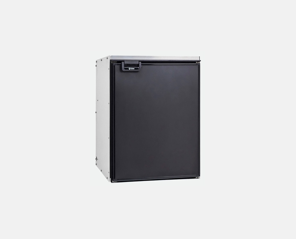 Front view of Bushman DC85-X Fridge Box