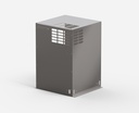 Bushman DC130-X Fridge Box Alloy - Image 5
