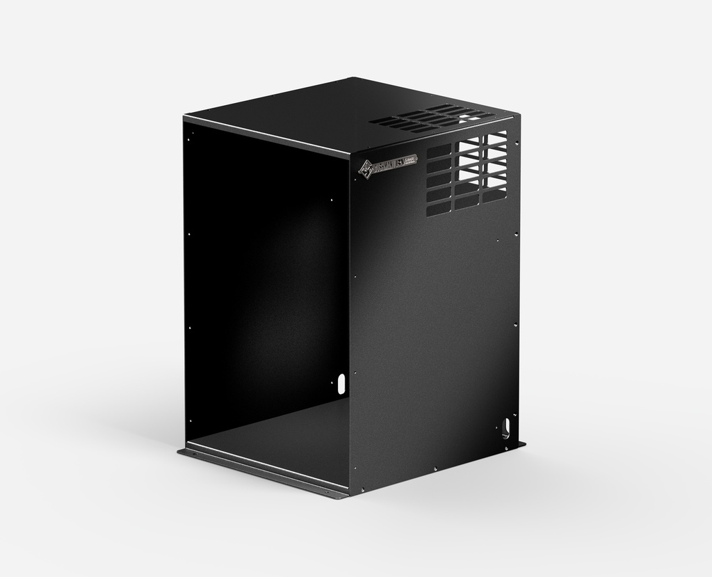 Bushman DC130-X Fridge Box Black - Image 2