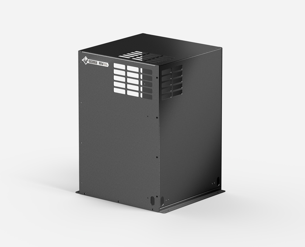Bushman DC130-X Fridge Box Black - Image 5