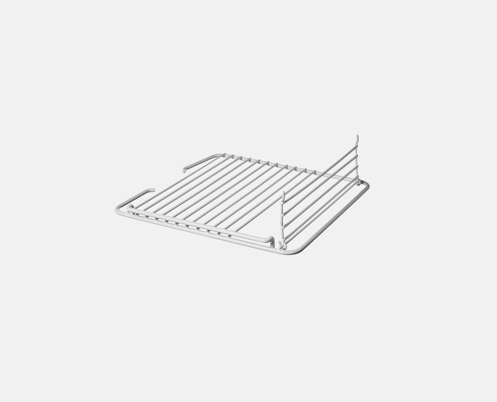 Bushman Wire Shelf DC-X Series - Image 3