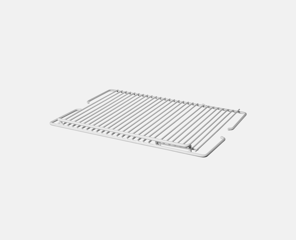 Bushman Wire Shelf DC130-X