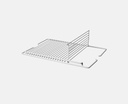 Bushman Wire Shelf DC-X Series - Image 6