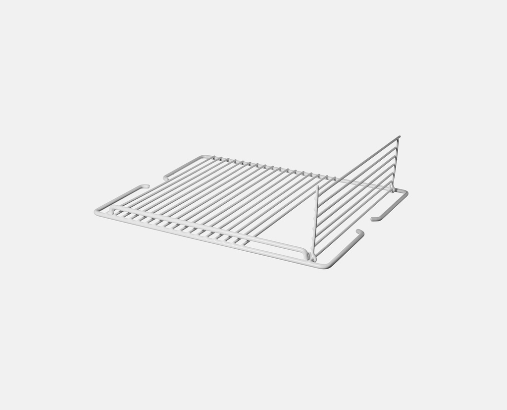 Bushman Wire Shelf DC-X Series - Image 7