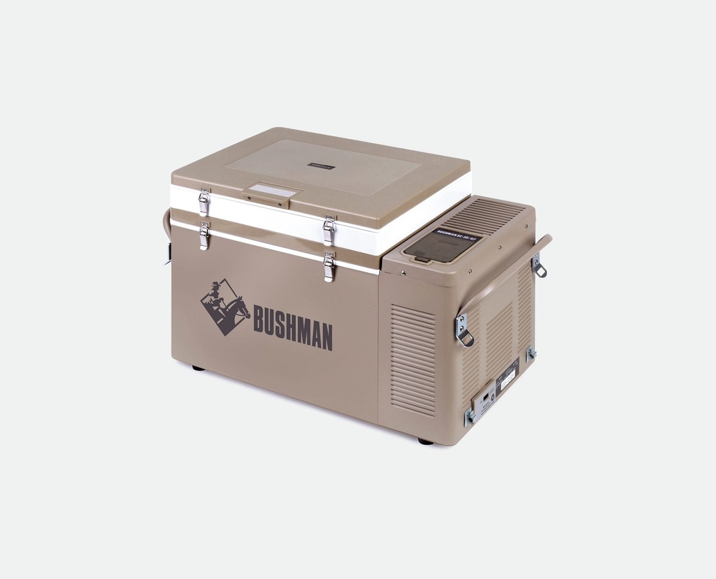 Bushman SC35 10L Extension Collar - Image 4