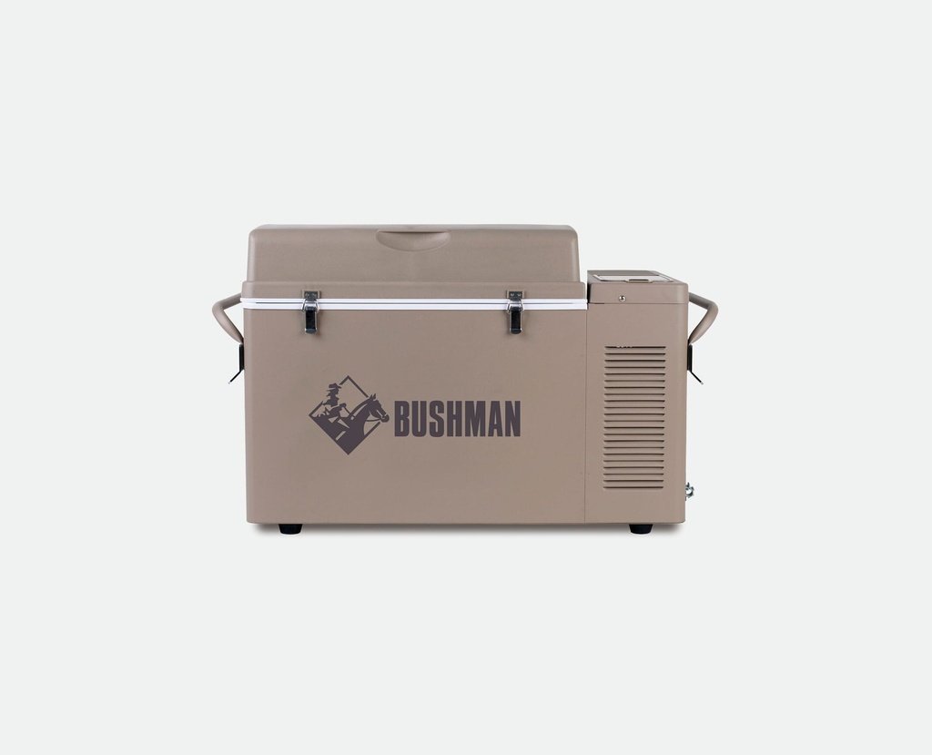 Bushman SC35 7L High Lid - Image 3