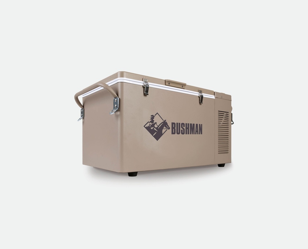 Bushman SC35 Flat Lid - Image 4