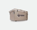 Bushman SC35 Flat Lid - Image 4