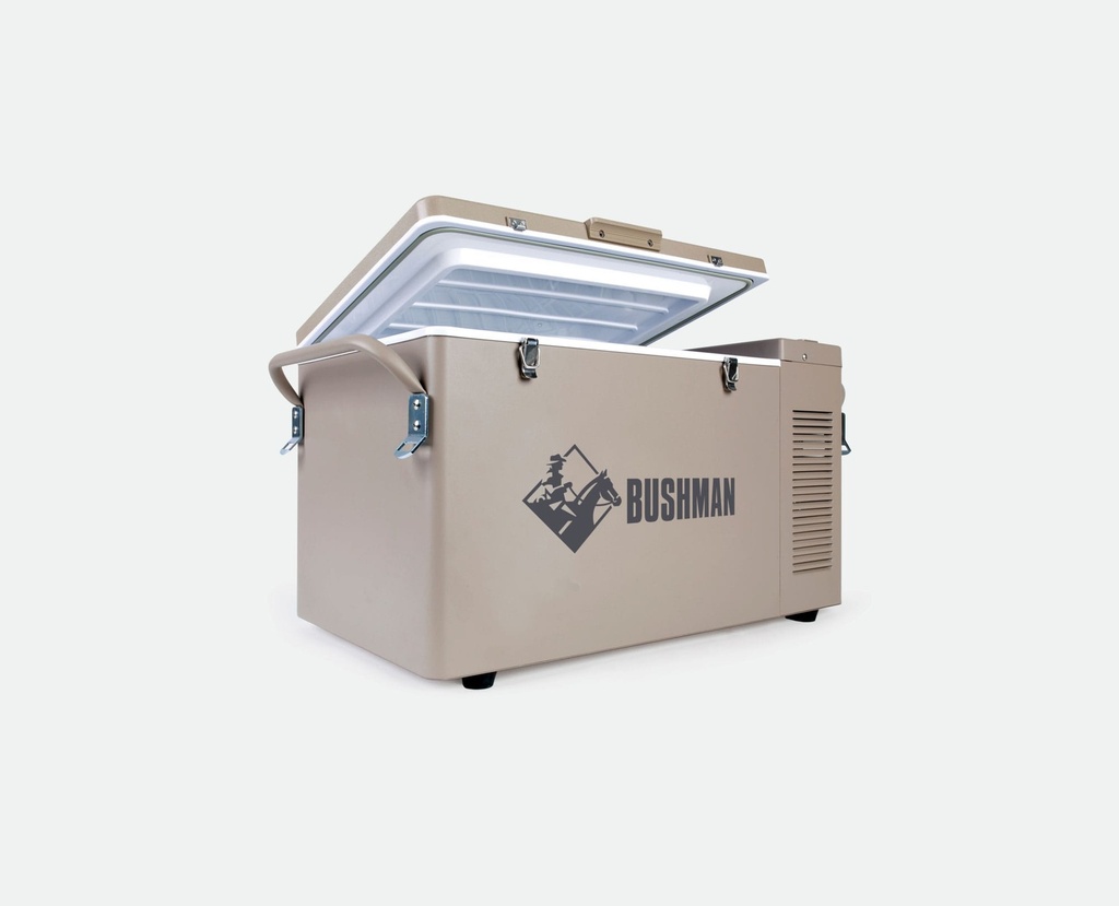 Bushman SC35 Flat Lid - Image 5