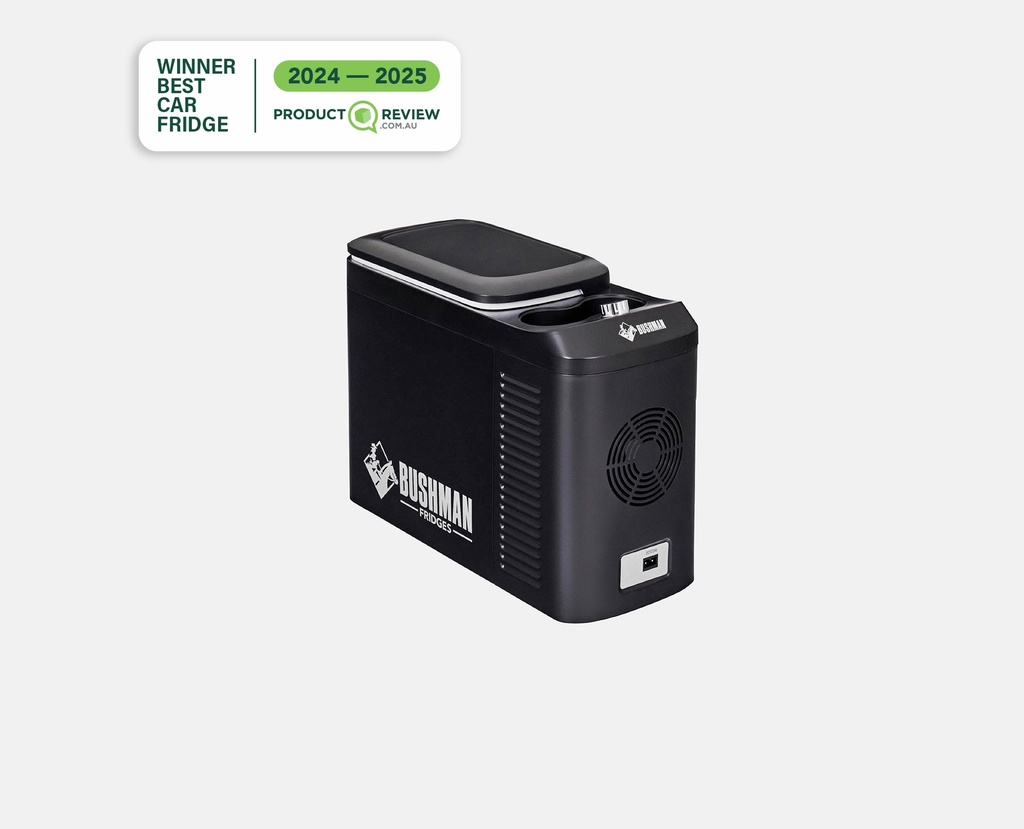 Bushman Roadie 15L Car Fridge - Image 2