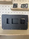 Driver-door-card-with-pockets