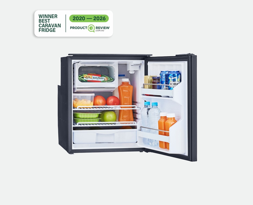 Bushman 65L Caravan Fridge - Image 2