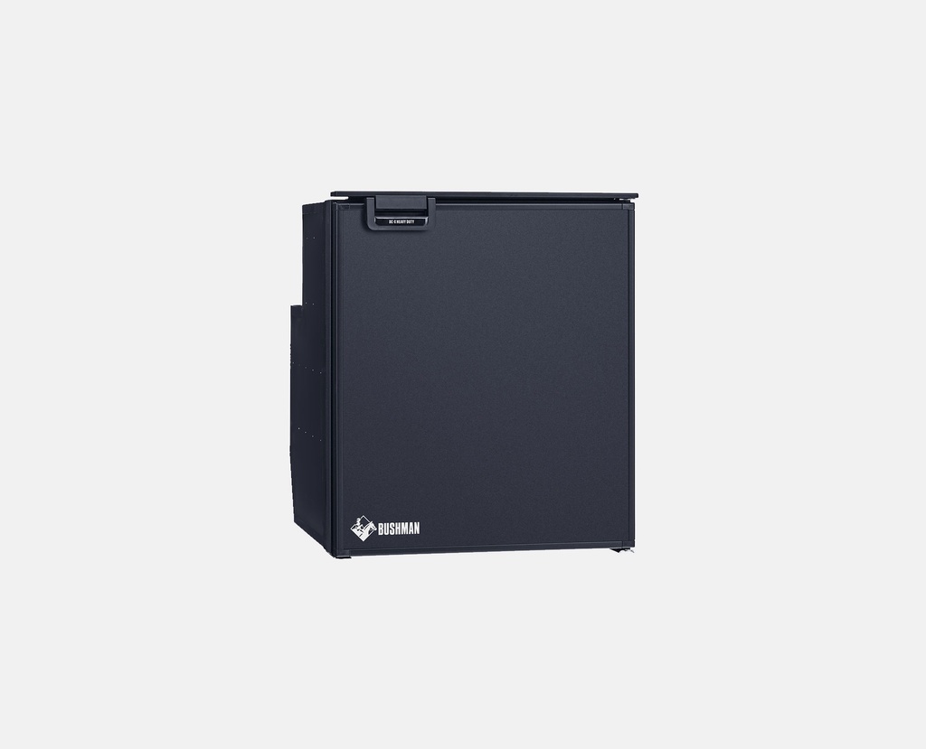 Bushman 65L Caravan Fridge - Image 4