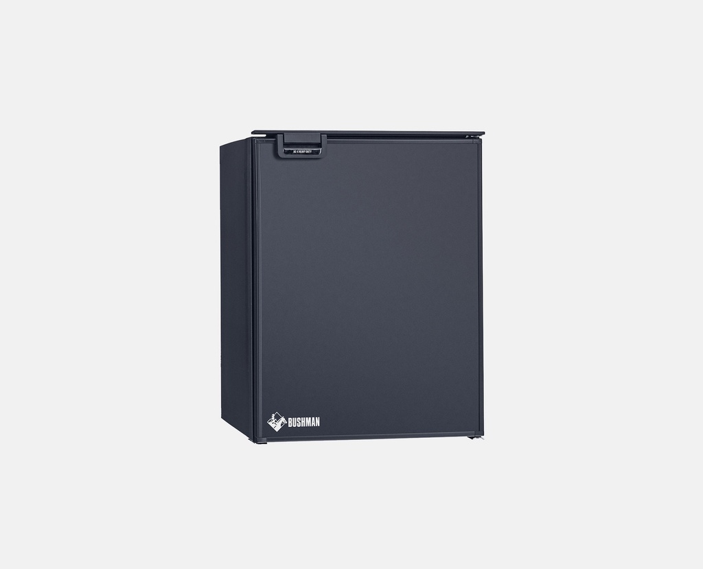 Bushman 85L Caravan Fridge - Image 4