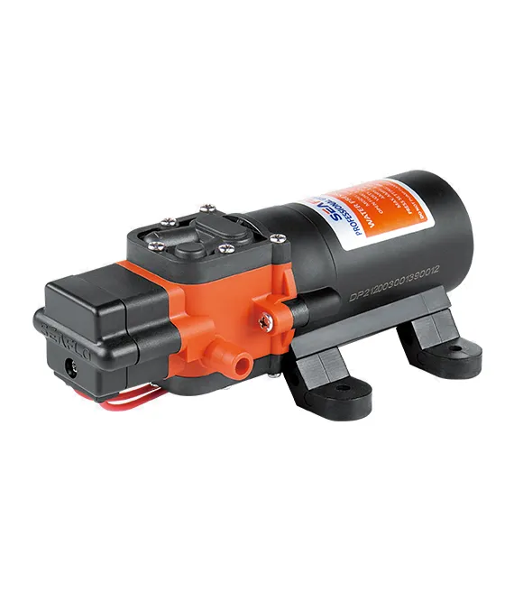 [SFDP1-010-040-21] Seaflo 21 Series DC Diaphram Pump