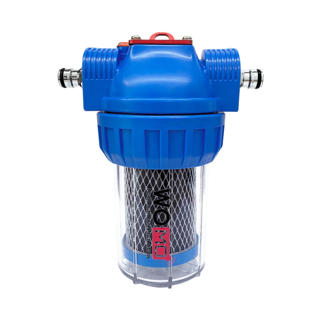 [WMMININ2505] WOMO Mini Inline Filter