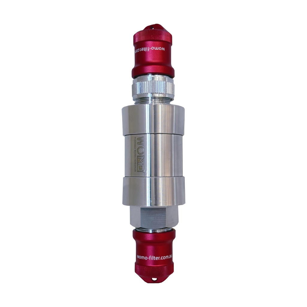 [ACSCT9] WOMO Soft Water Conditioner Inline