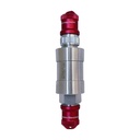 WOMO Soft Water Conditioner Inline